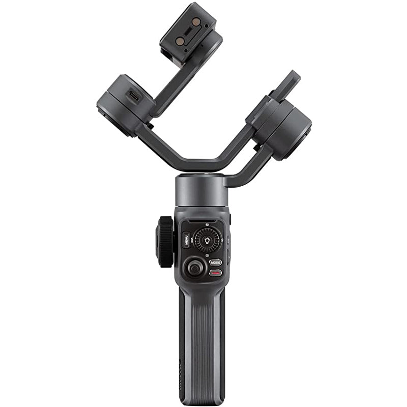 venta de estabilizador zhiyun smooth 5