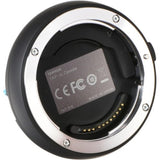 Consola TAP-IN Tamron para Canon