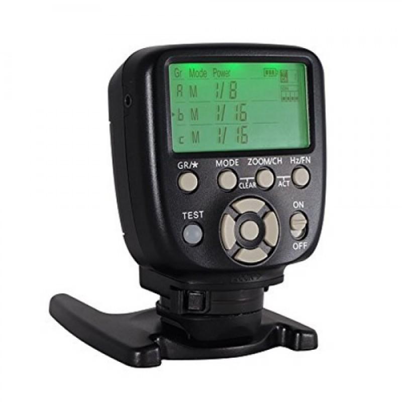 Controlador Yongnuo YN560 TX II para Nikon