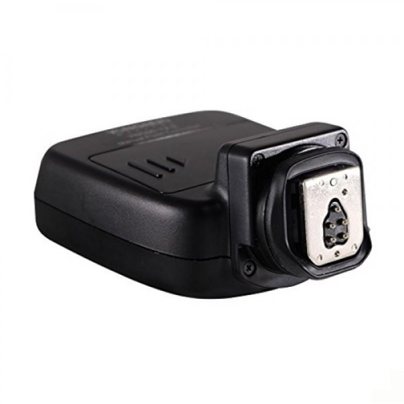 Controlador Yongnuo YN560 TX II para Nikon