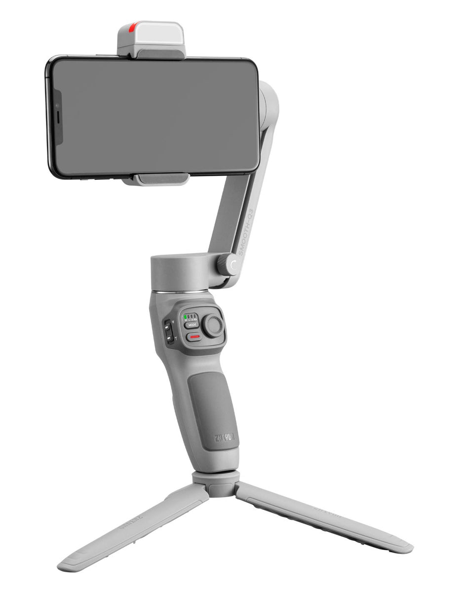 Estabilizador Zhiyun Smooth Q3