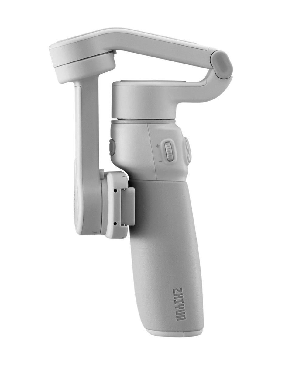 Estabilizador Zhiyun Smooth Q4