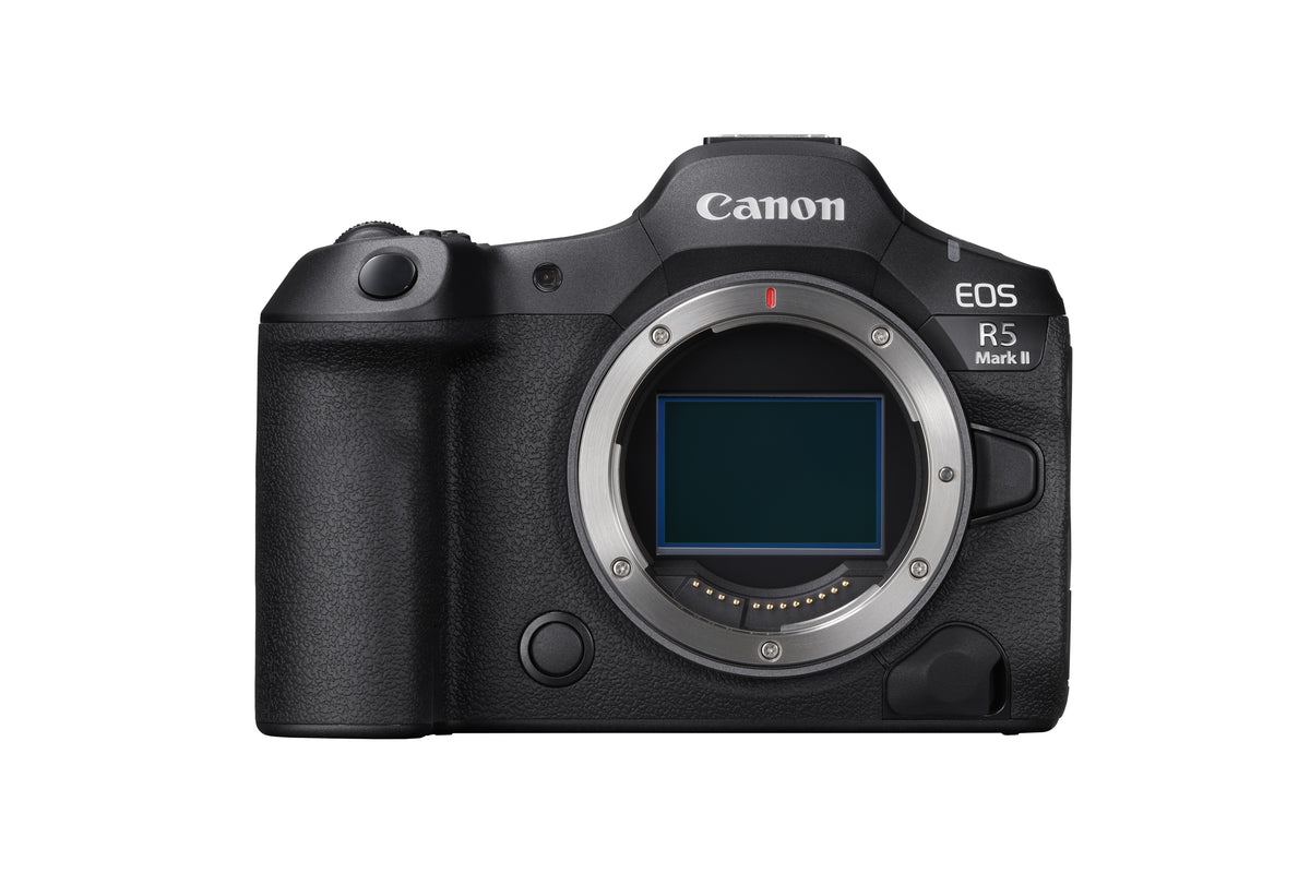 Cámara Canon EOS R5 Mark II Body