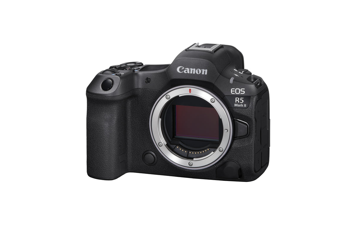 Cámara Canon EOS R5 Mark II Body