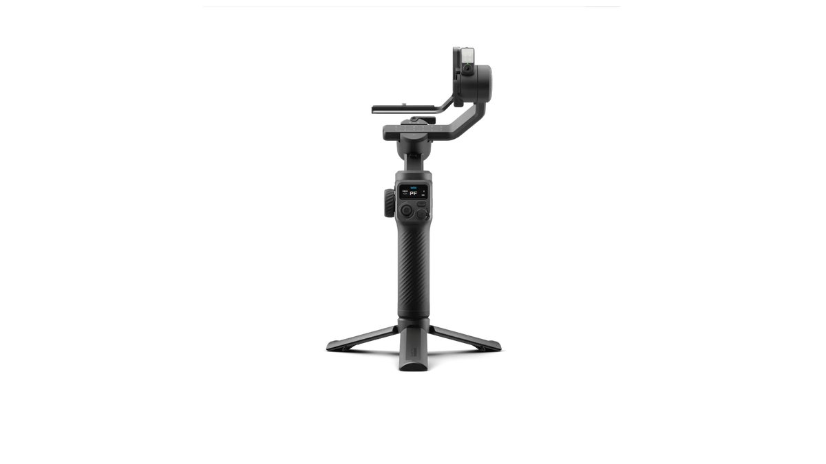 Estabilizador GoPro Fluid Pro AI