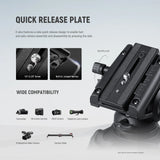 Monopié Profesional Neewer GM76