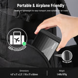 Batería Mini V-Mount NEEWER PS099EP 99Wh (PD 100W)