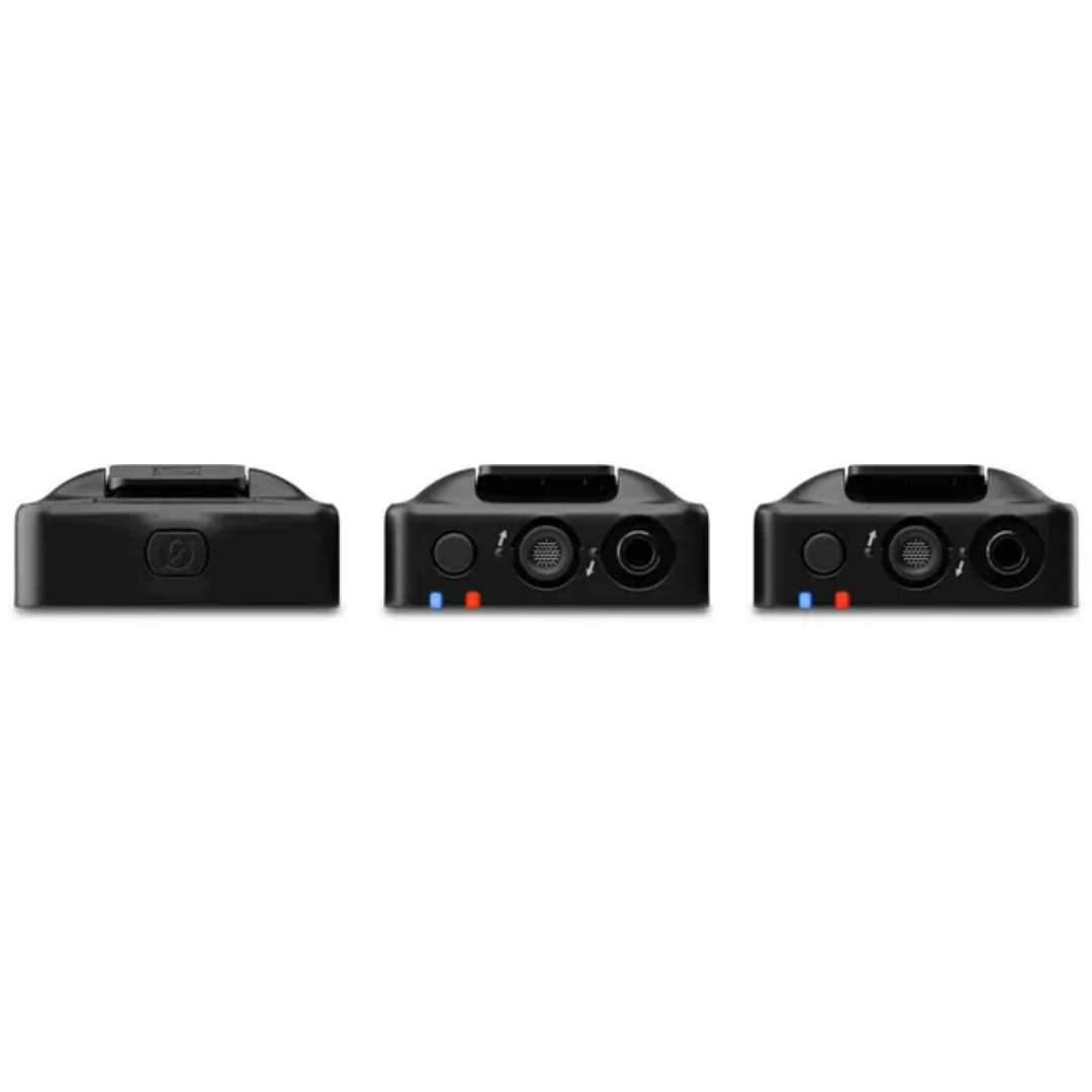 Micrófono RODE Wireless GO Gen 3