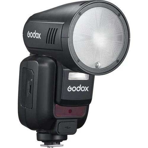 Flash GODOX V100S para Sony
