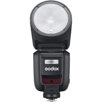 Flash GODOX V100S para Sony