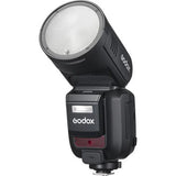 Flash GODOX V100S para Sony