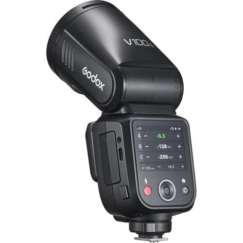 Flash GODOX V100S para Sony