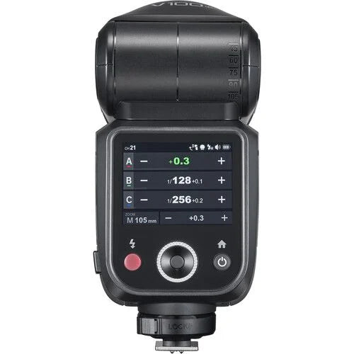 Flash GODOX V100S para Sony