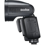 Flash GODOX V100S para Sony