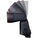 Flash Canon Speedlite EL-1 (versión 2)