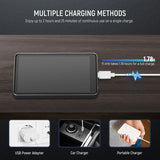 Neewer BASICS F4B Monitor Magnético 4” para Selfies y Vlogs con Teléfono