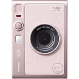 Cámara Instantánea Fujifilm Instax Mini Evo Rosa