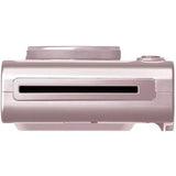 Cámara Instantánea Fujifilm Instax Mini Evo Rosa