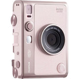 Cámara Instantánea Fujifilm Instax Mini Evo Rosa
