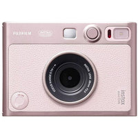 Cámara Instantánea Fujifilm Instax Mini Evo Rosa