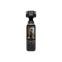 Cámara DJI Osmo Pocket 4 Standard Combo