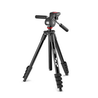 TRIPIE COMPACT ADVANCED JOBY NEGRO