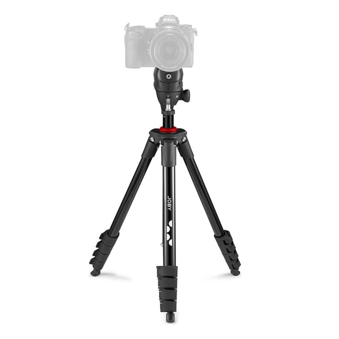 TRIPIE JOBY COMPACT ACTION