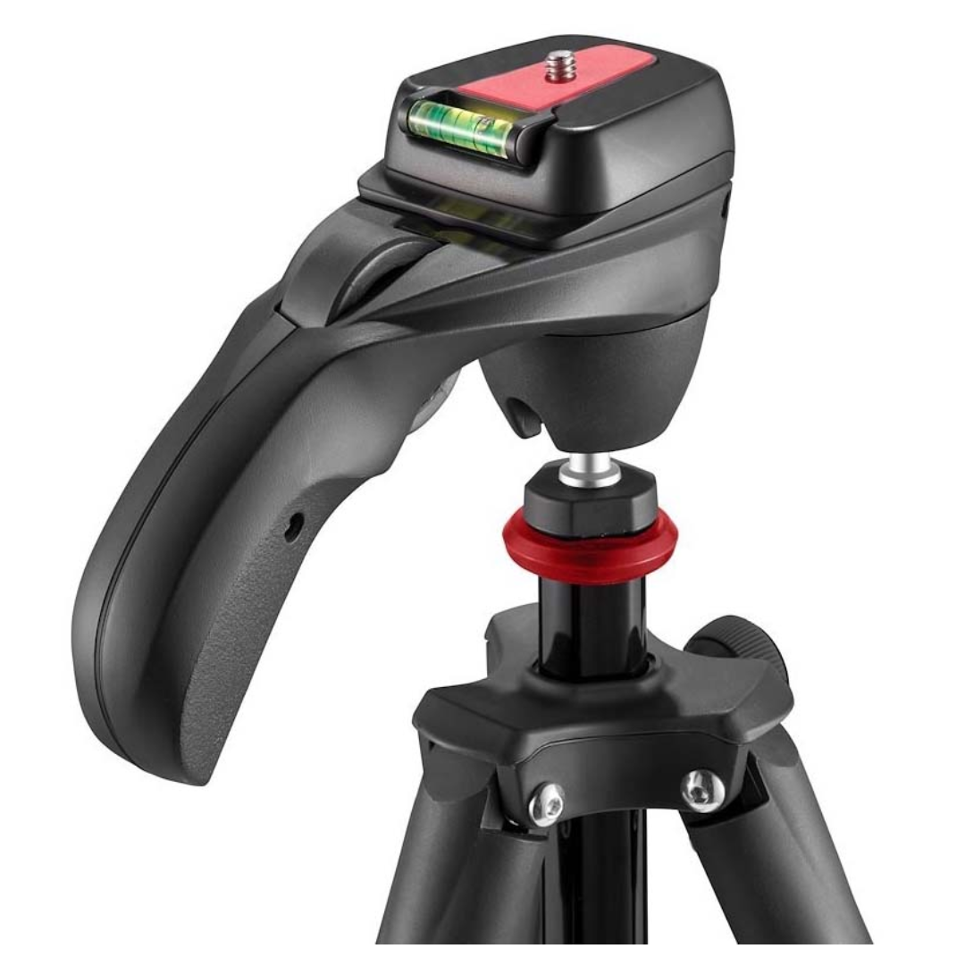 TRIPIE JOBY COMPACT ACTION