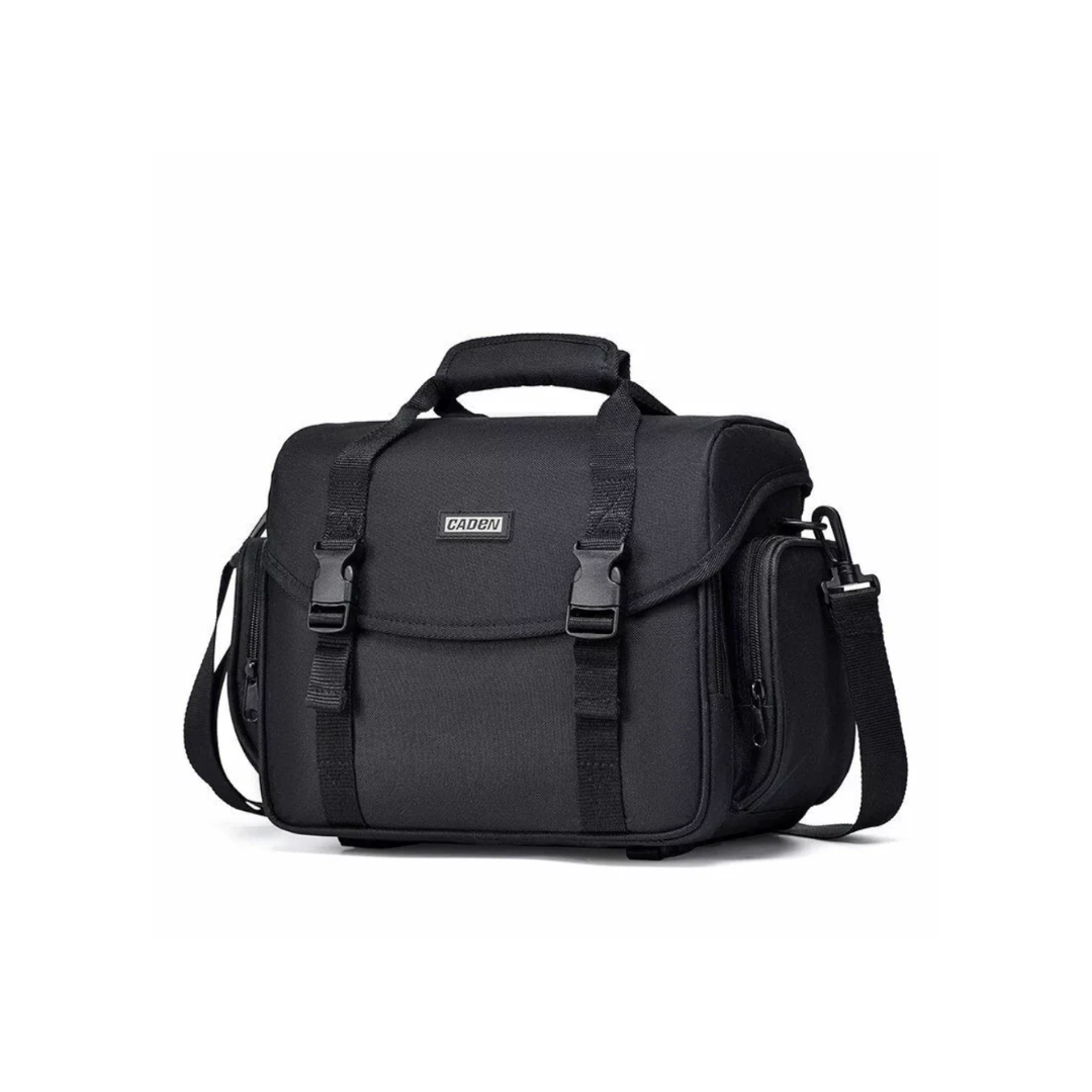 Kit R50 + Mochila + Tarjeta 64 GB + Tripié