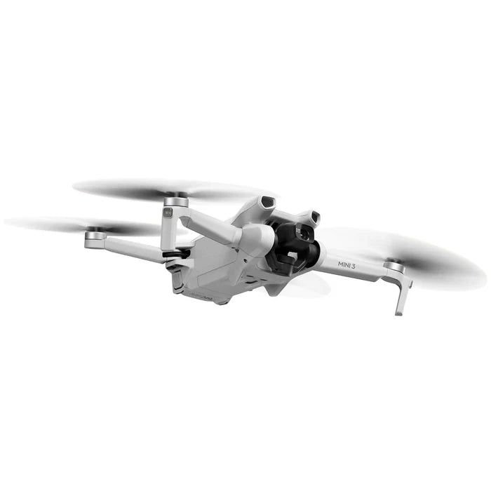 DJI  Drone DJI Mini 3 Fly More Combo (DJI RC)