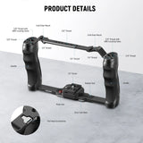 Jaula Universal para Cámara con Placa Arca – Neewer CA077