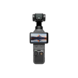 Cámara DJI Osmo Pocket 4 Standard Combo