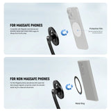 Soporte Magnético de Cuello NEEWER GP-16