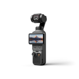 Cámara DJI Osmo Pocket 4 Standard Combo