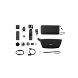 Cámara DJI Osmo Pocket 4 Creator Combo