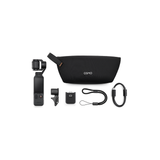 Cámara DJI Osmo Pocket 4 Standard Combo