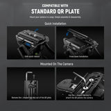 Monopié Profesional Neewer GM76