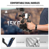 Jaula Universal para Cámara con Placa Arca – Neewer CA077