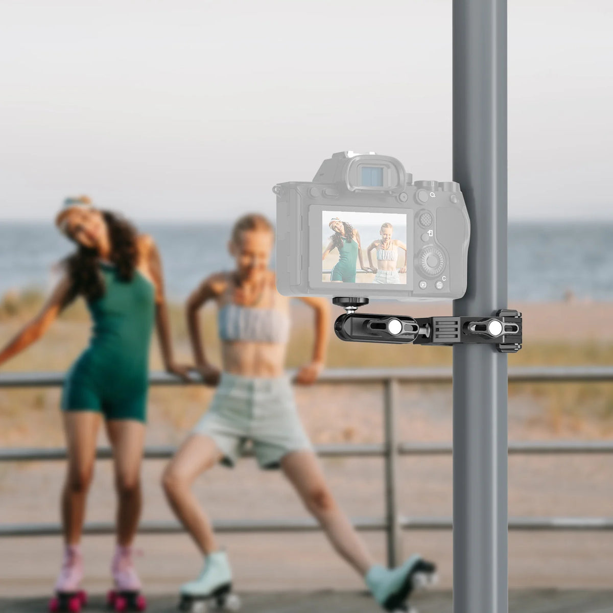 Super Clamp Neewer ST83