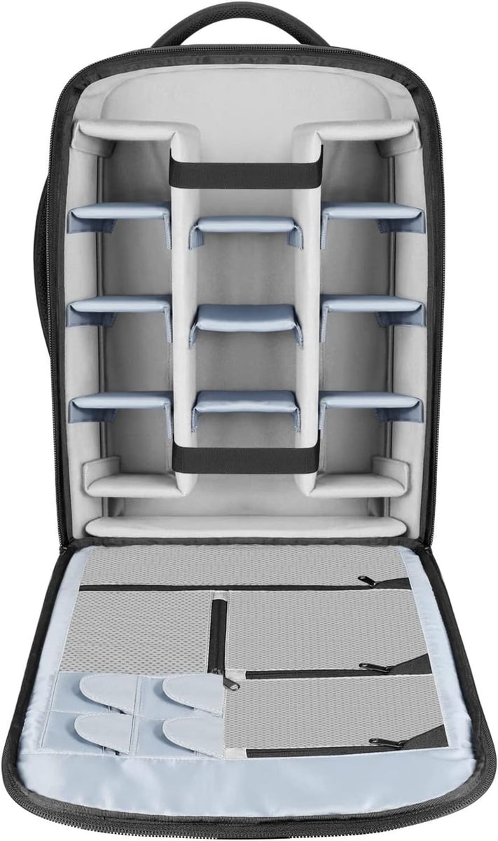 Mochila con Ruedas Neewer NW3300-R