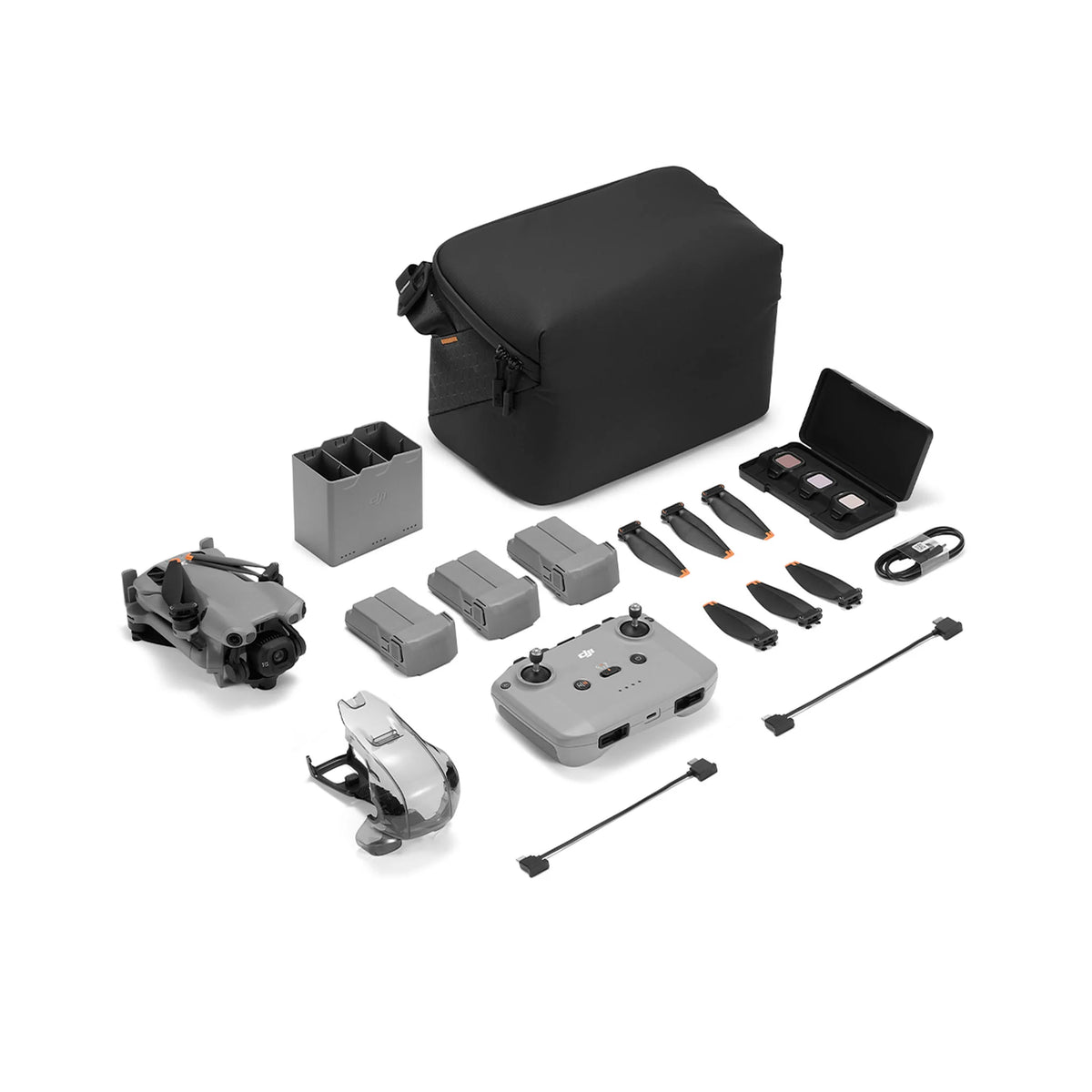 DJI MINI 5 PRO FLY MORE COMBO (DJI RC-N3)