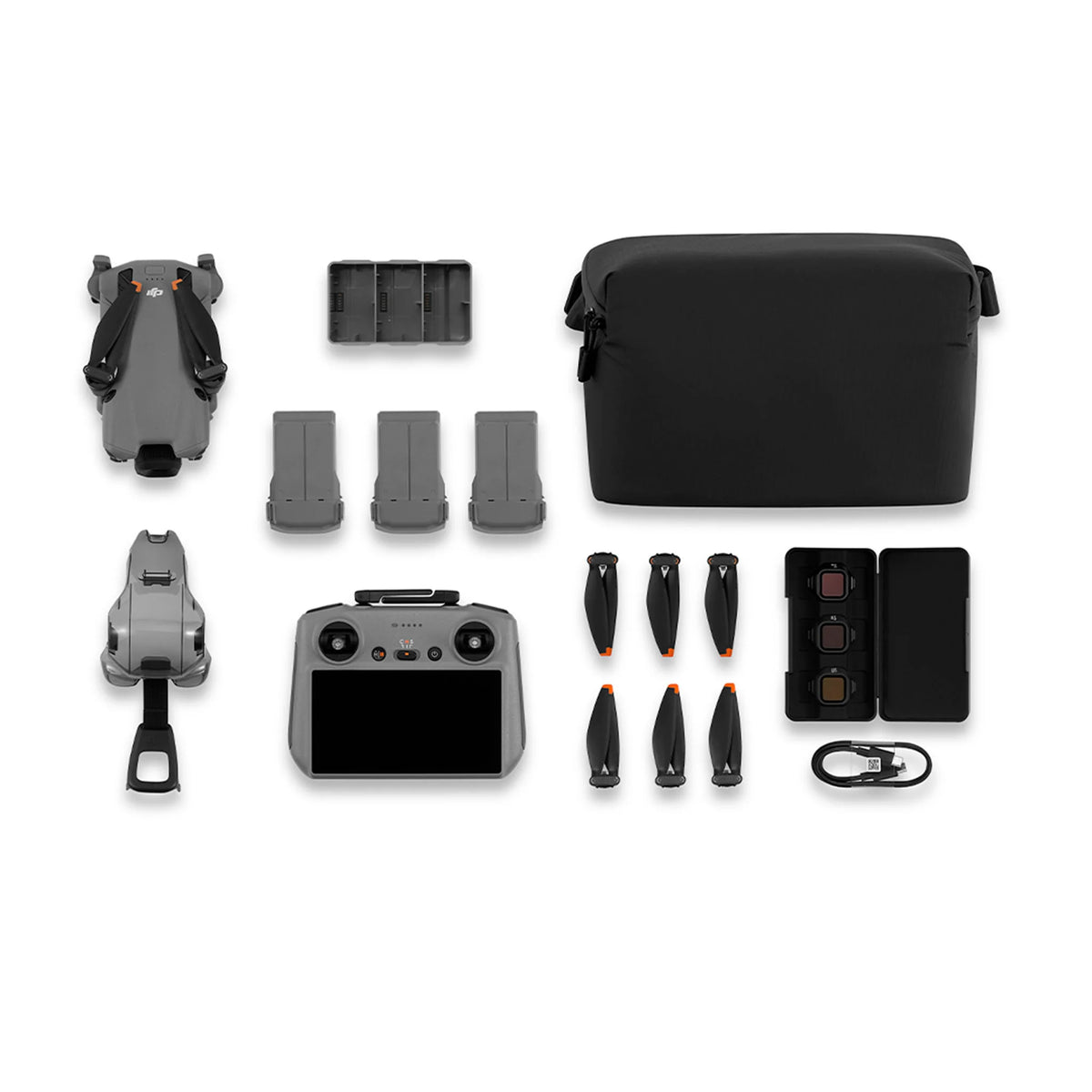 DJI MINI 5 PRO FLY MORE COMBO (DJI RC2)