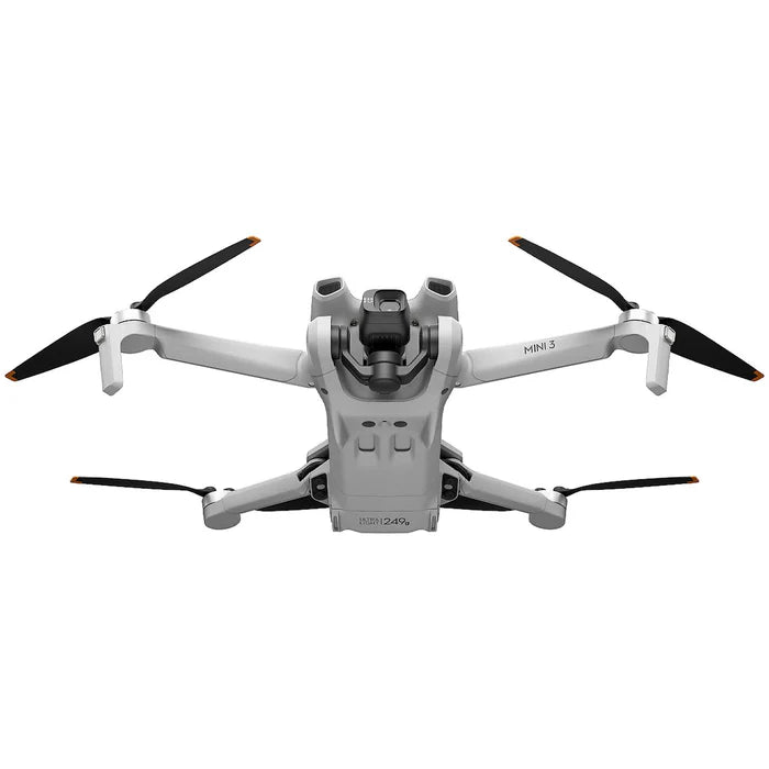 DJI  Drone DJI Mini 3 Fly More Combo (DJI RC)