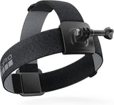 GoPro Kit Aventura HERO13 Black | Estuche + Bastón + Correa para Cabeza