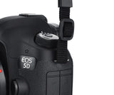 Correa de Cuello Profesional JJC NS-CBK para Cámara