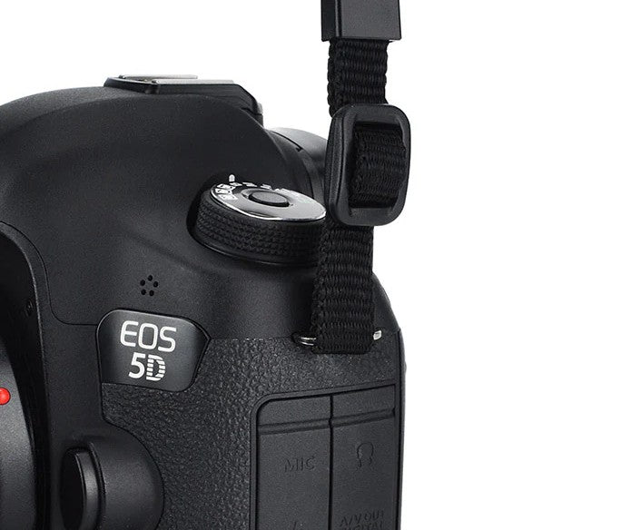 Correa de Cuello Profesional JJC NS-CBK para Cámara