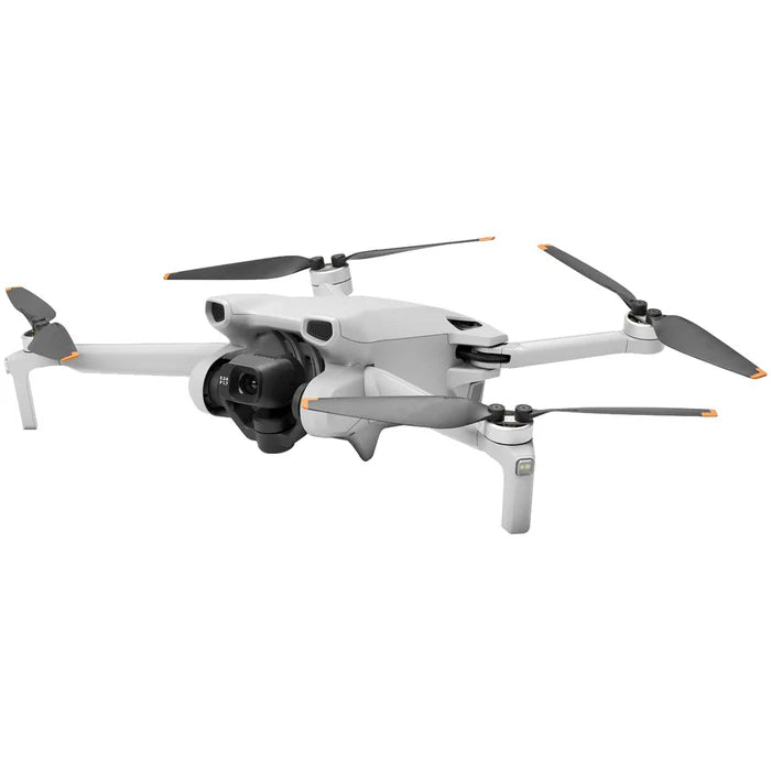 DJI  Drone DJI Mini 3 Fly More Combo (DJI RC)