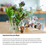 Papel Canon XS-20L Cuadrado para Impresora Selphy QX20