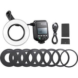 Ring Flash Universal GODOX MF-R76