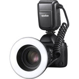 Ring Flash Universal GODOX MF-R76